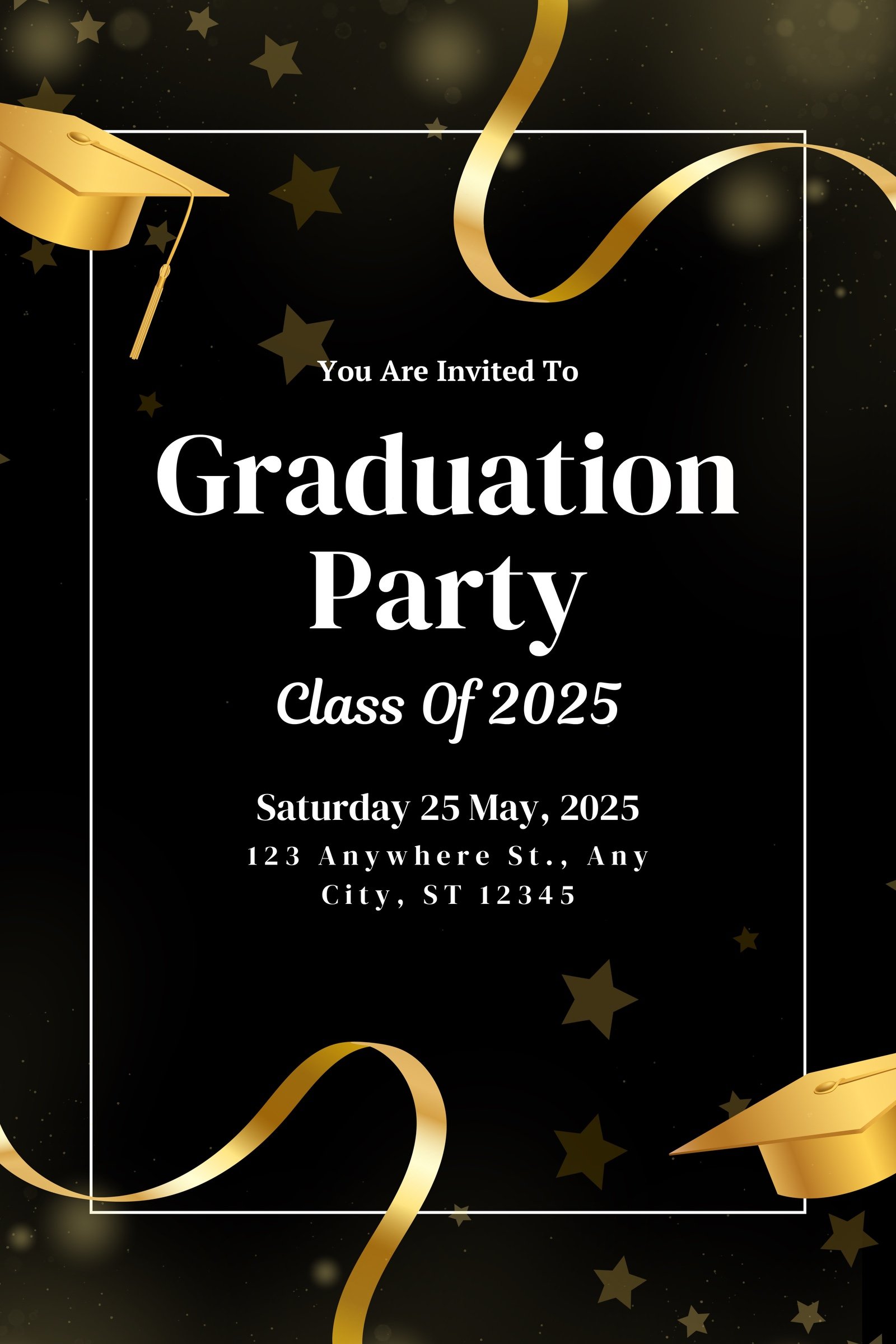 Image for Graduation Party